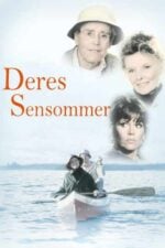 Deres sensommer DRTV