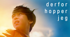 Derfor Hopper Jeg Disney