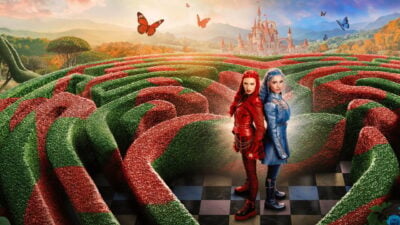 Descendants: Wicked Wonderland Disney+