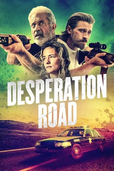 Desperation Road Viaplay