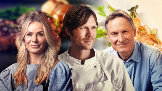 Det danske madmirakel DR TV