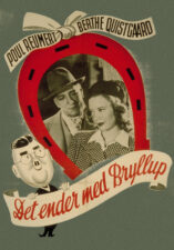 Det ender med bryllup