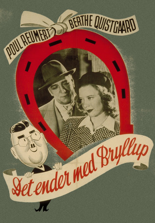 Det ender med bryllup