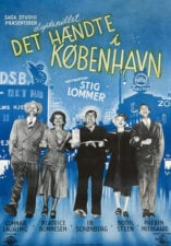 Det hændte i København