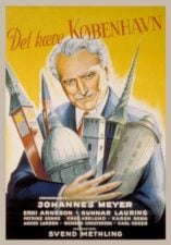 Det kære København