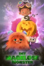 Det mageløse monster DRTV