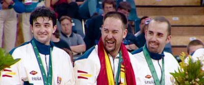 Det stjålne OL-guld DR TV