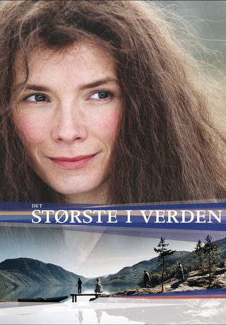 Det største i verden