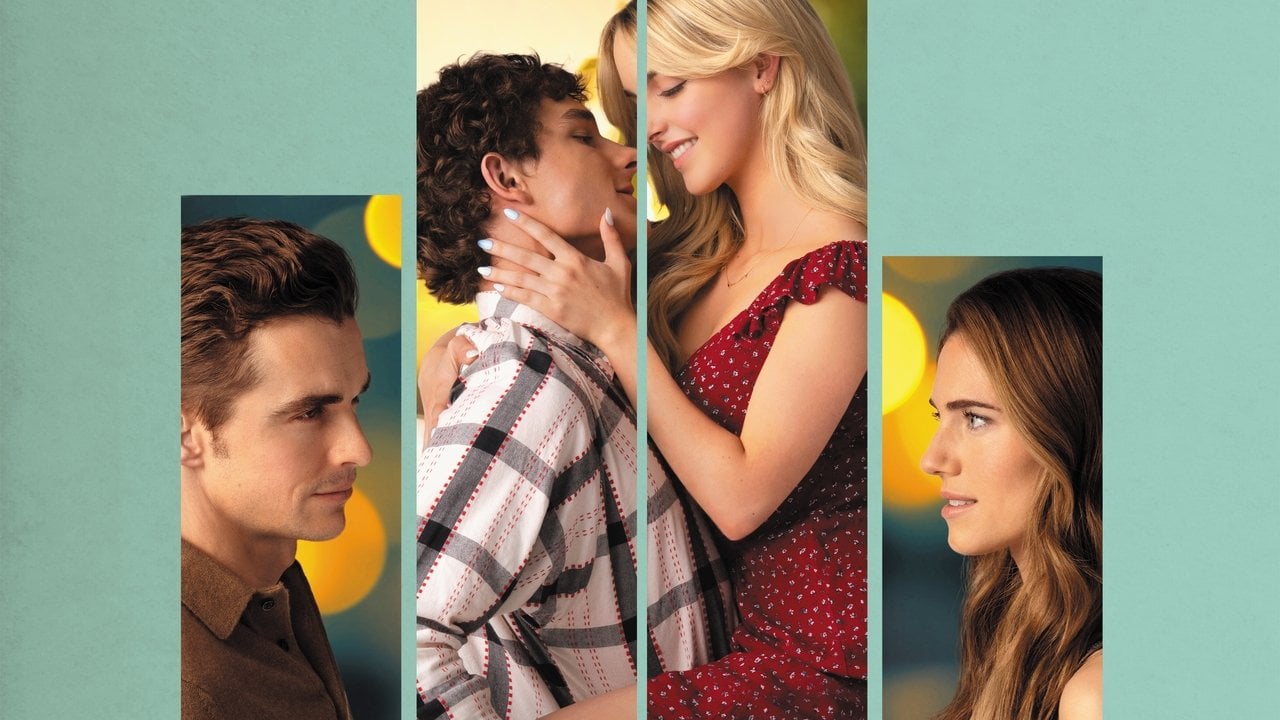 Det var altid dig Trailer