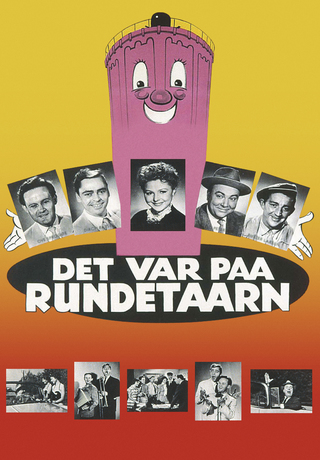 Det var paa Rundetaarn