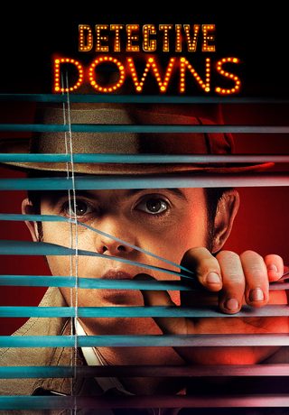 Detective Downs