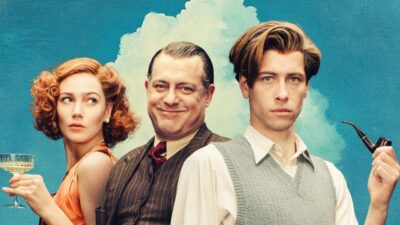 Dette er ikke et mordmysterium DR TV