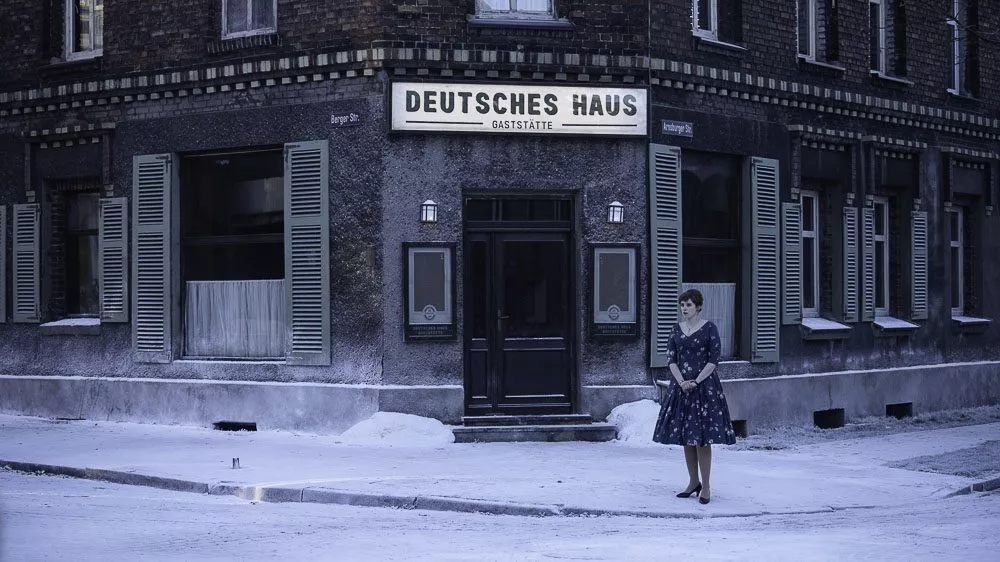 Deutsches Haus - Offizieller Trailer - Ab 15. November nur auf Disney+ streamen | Disney+
