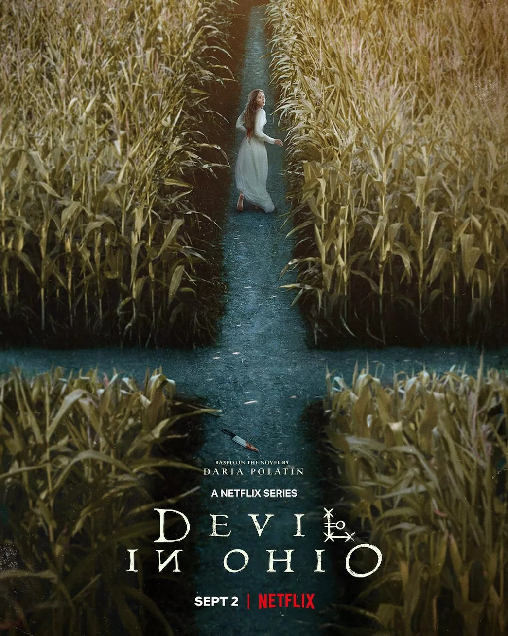 Devil In Ohio | Official Trailer | Netflix