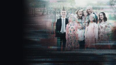 Devil in the Family: The Fall of Ruby Franke Disney+