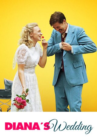 DIANAu2019S WEDDING Official Trailer (2021) Nordic Comedy