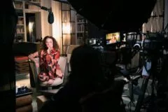 Diane von Furstenberg: Woman in Charge Disney+