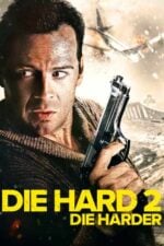 Die Hard 2: Die Harder DRTV