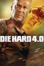 Die Hard 4.0: Live Free or Die Hard DRTV