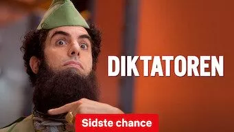 Diktatoren