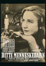 Ditte Menneskebarn
