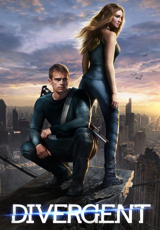 Divergent