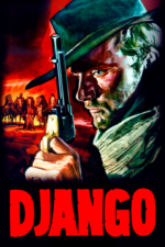 Django DRTV