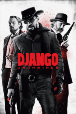 Django Unchained DRTV