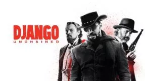 Django Unchained Amazon Prime Video