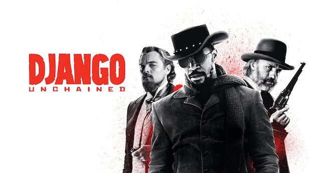 Django Unchained