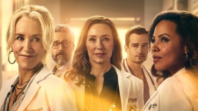 Doc - Sæson 2 Viaplay