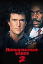 Dødbringende våben 2 DRTV