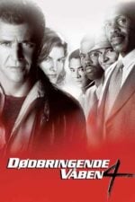 Dødbringende våben 4 DRTV