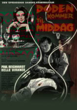 Døden kommer til middag