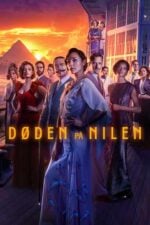 Døden på Nilen DRTV