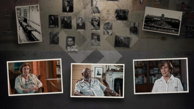 Dødens velodrom DR TV