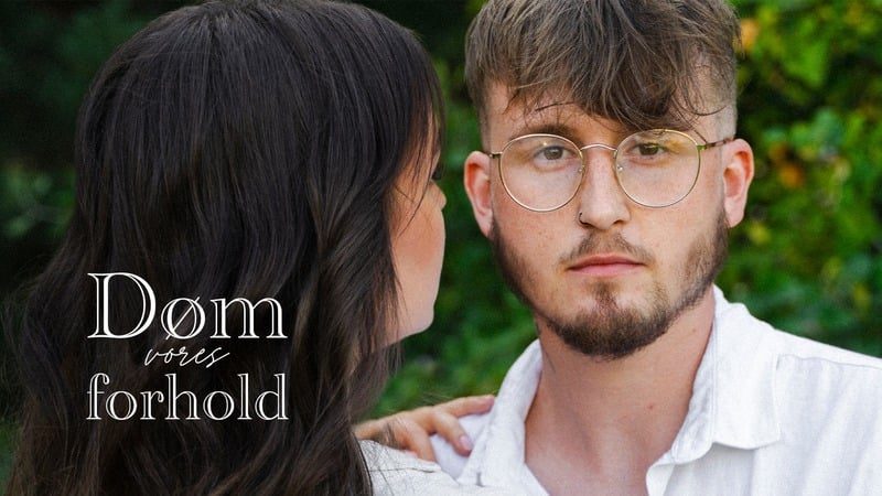 Døm vores forhold - Sæson 3 DR TV