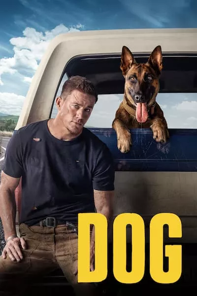 DOG | Official Trailer | MGM Studios