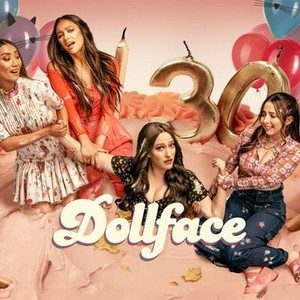Dollface - Sæson 2 Disney