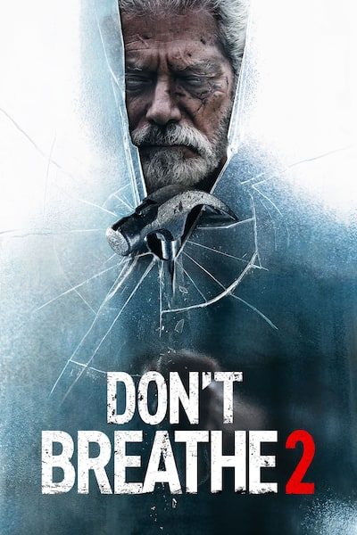 Don’t Breathe 2 Viaplay