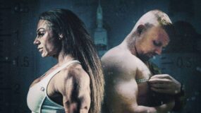 Dopede drømmekroppe DR TV