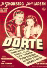 Dorte