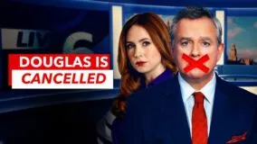 Douglas Is Cancelled SkyShowtime