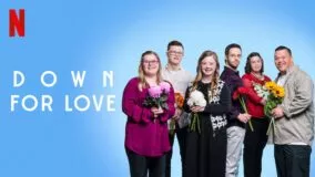 Down for Love Netflix