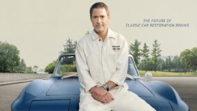 Downey's Dream Cars Discovery+