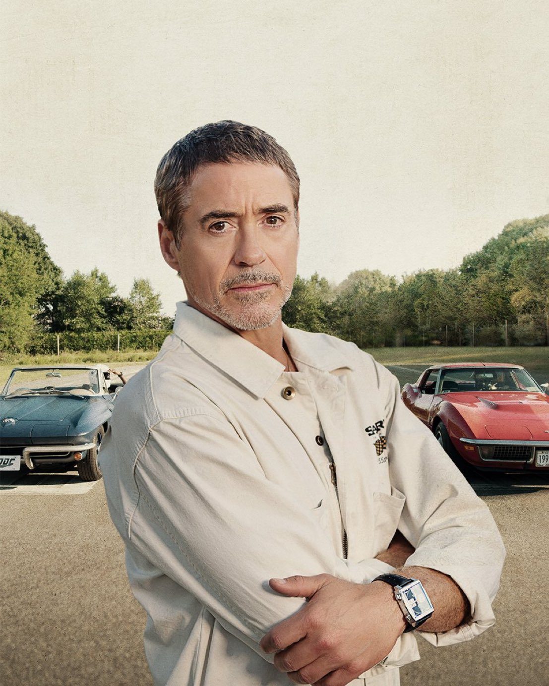 Downey’s Dream Cars