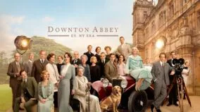 Downton Abbey: En ny æra Viaplay