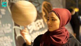 Dronningen af panna DR TV