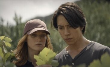 Drops of God - Sæson 2 Apple TV+