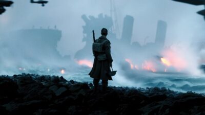 Dunkirk HBO Max